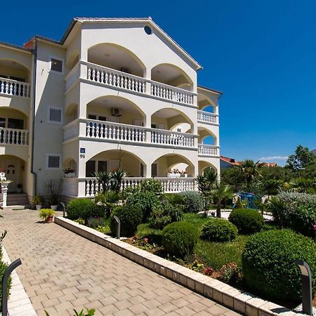 Apartments Kendes Vodice Exterior photo