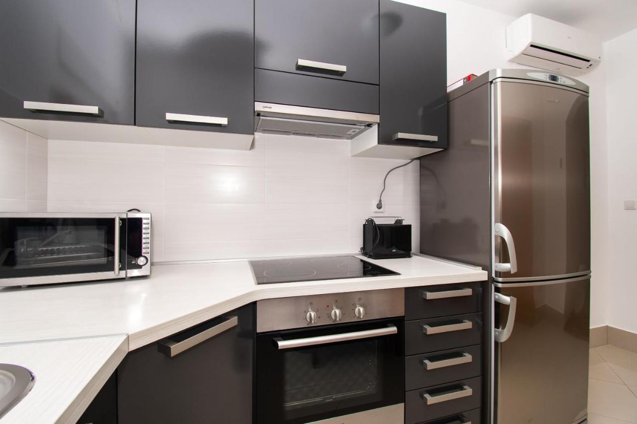 Apartments Kendes Vodice Exterior photo