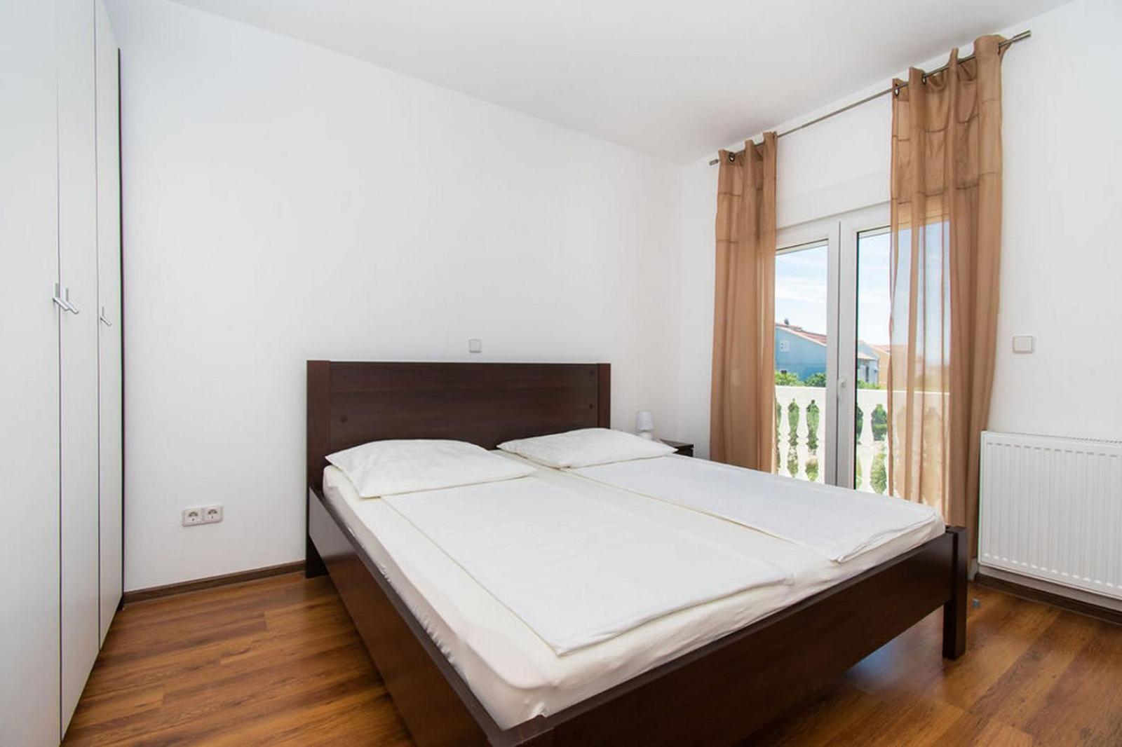 Apartments Kendes Vodice Exterior photo