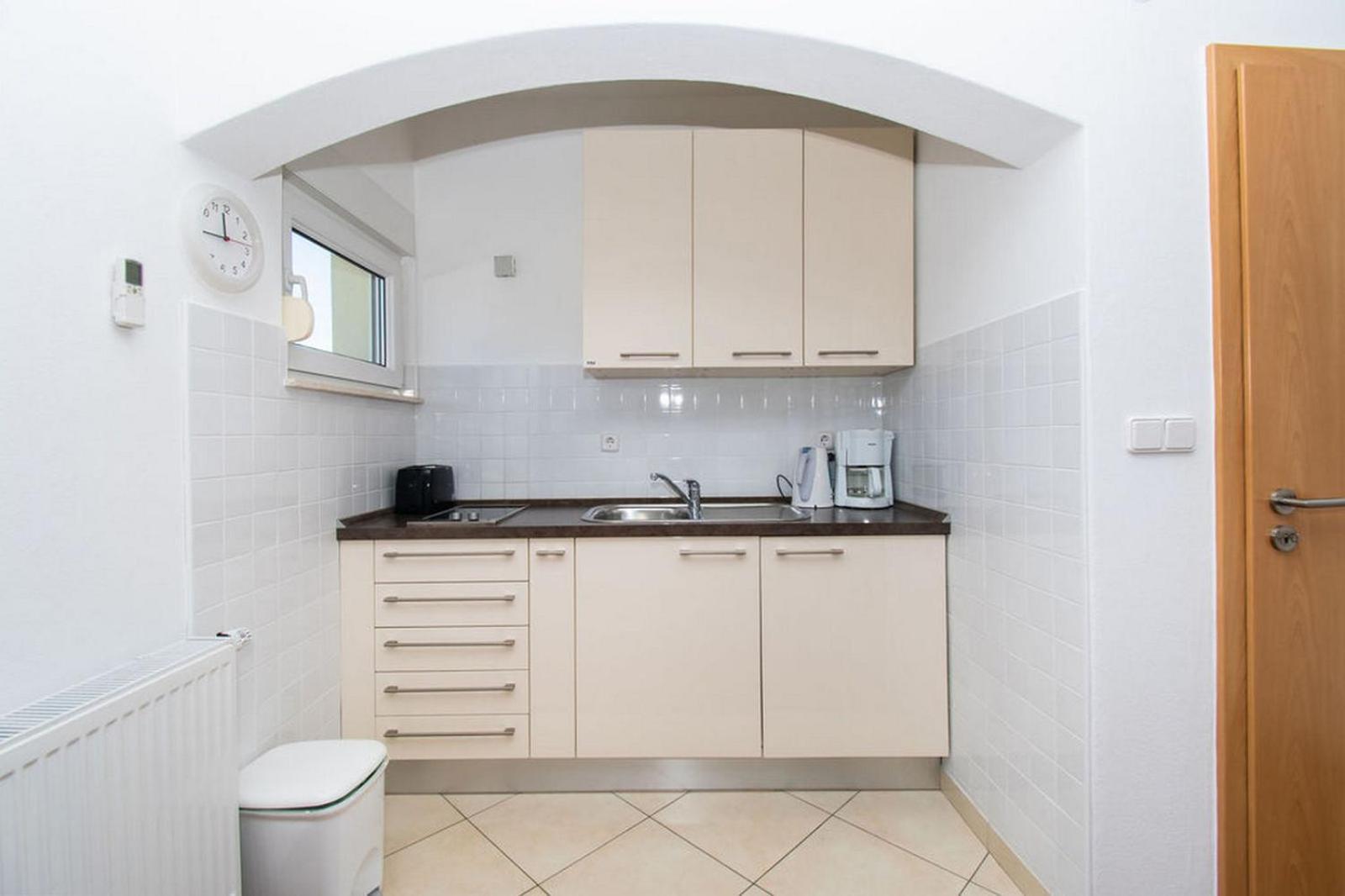 Apartments Kendes Vodice Exterior photo
