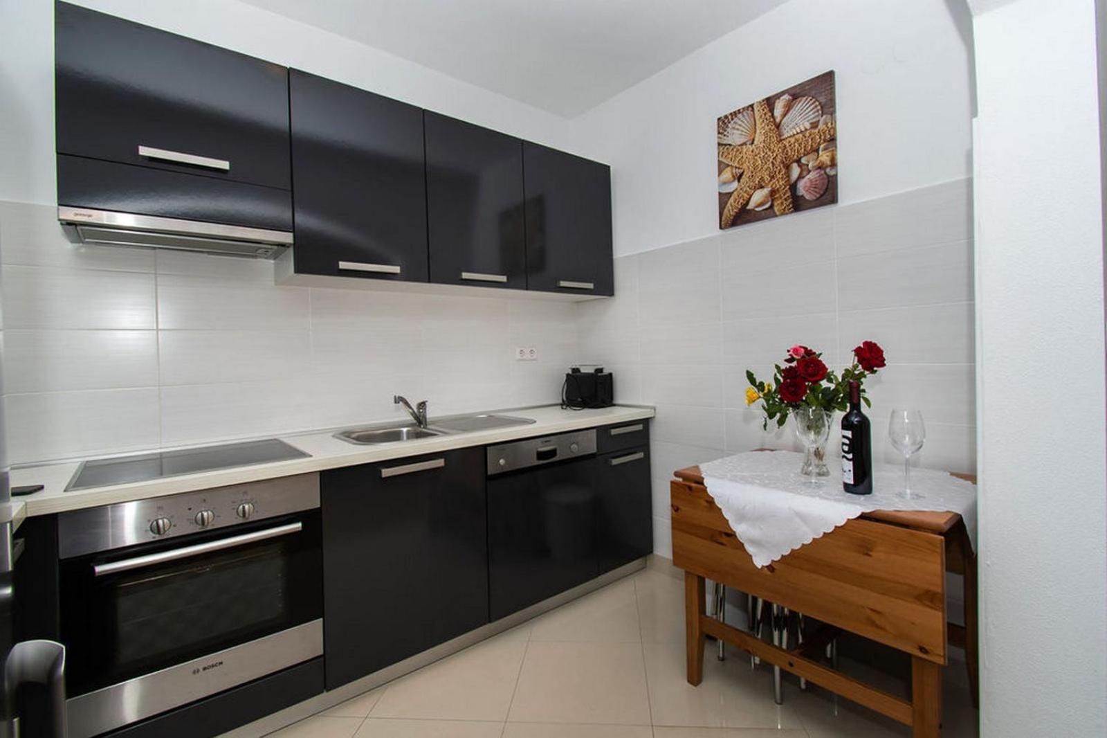 Apartments Kendes Vodice Exterior photo