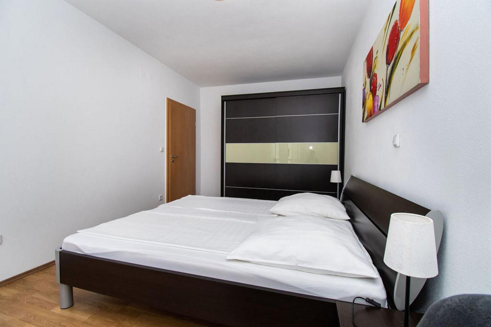Apartments Kendes Vodice Exterior photo
