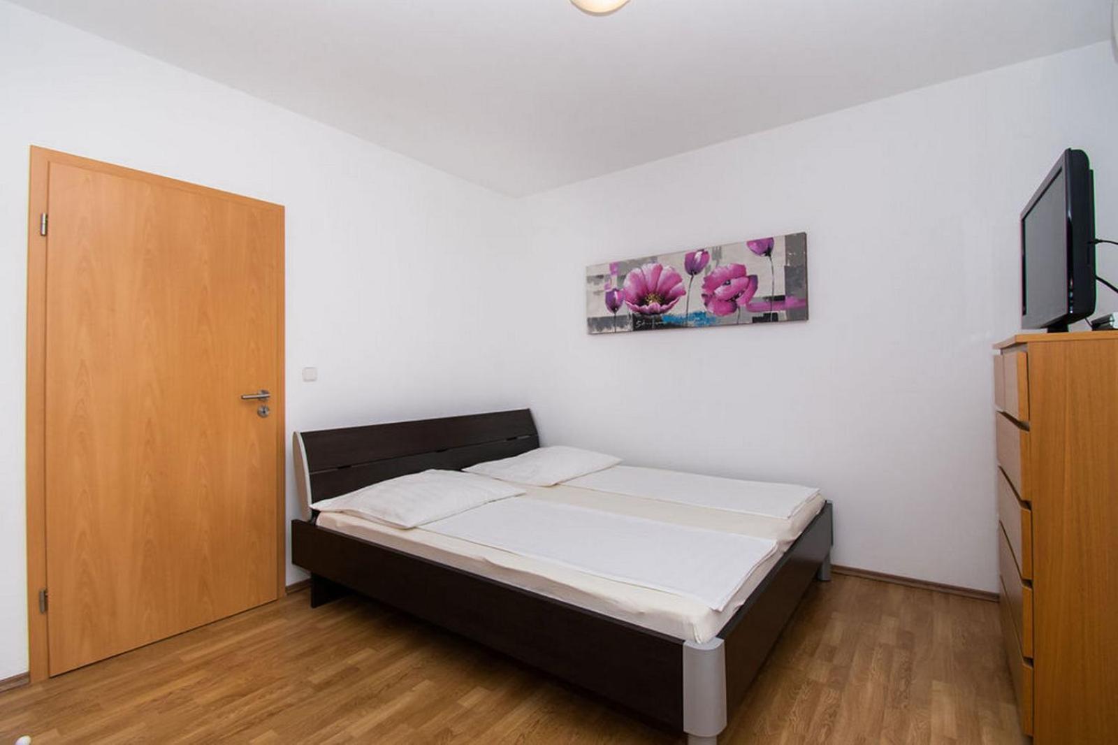 Apartments Kendes Vodice Exterior photo