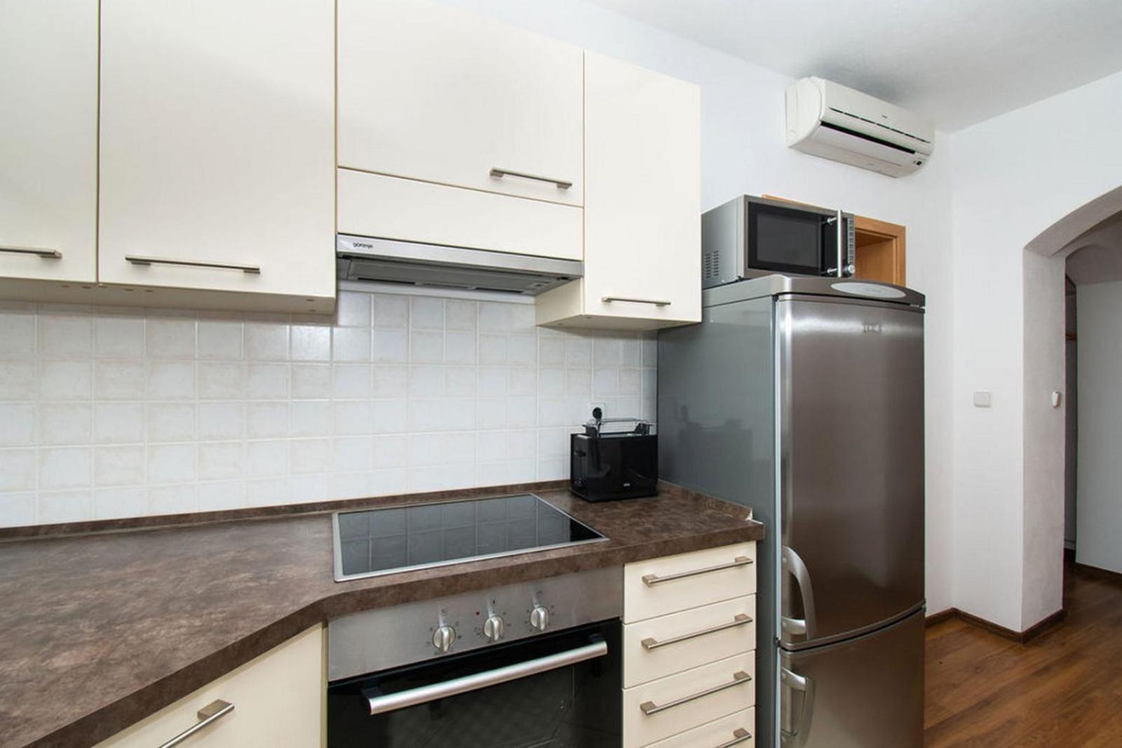 Apartments Kendes Vodice Exterior photo