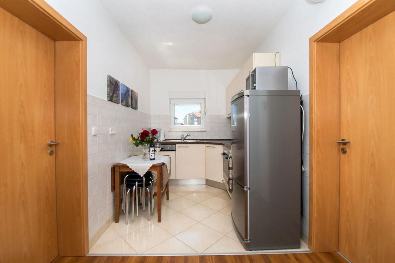 Apartments Kendes Vodice Exterior photo