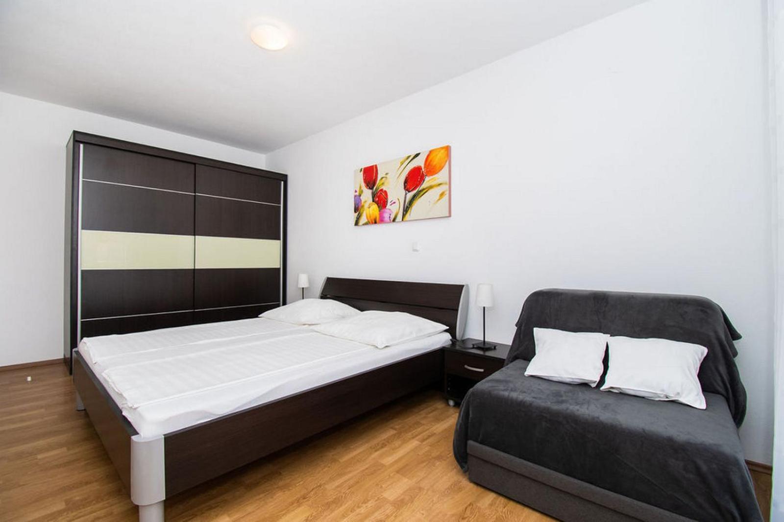 Apartments Kendes Vodice Exterior photo