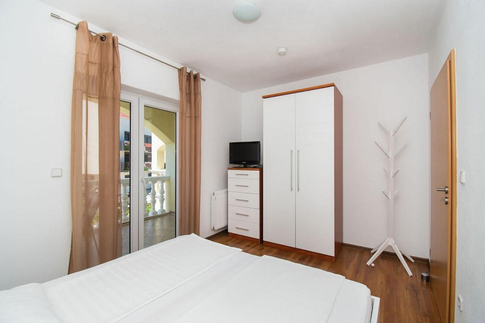 Apartments Kendes Vodice Exterior photo