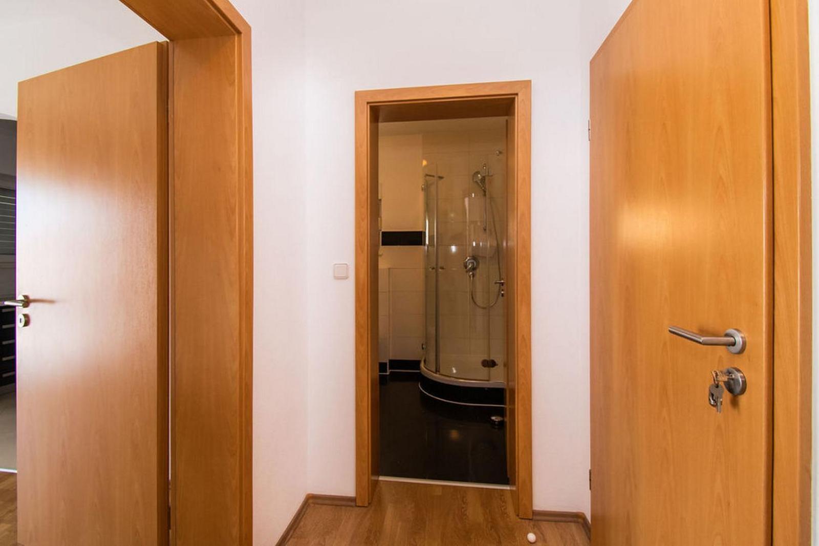 Apartments Kendes Vodice Exterior photo