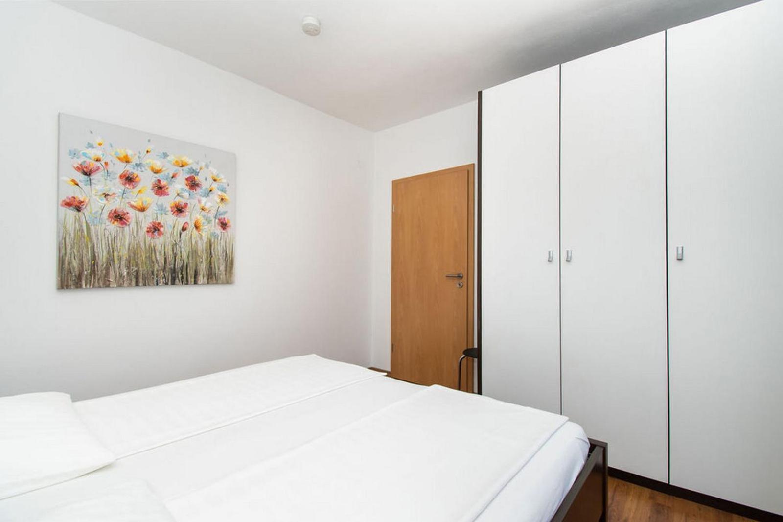 Apartments Kendes Vodice Exterior photo