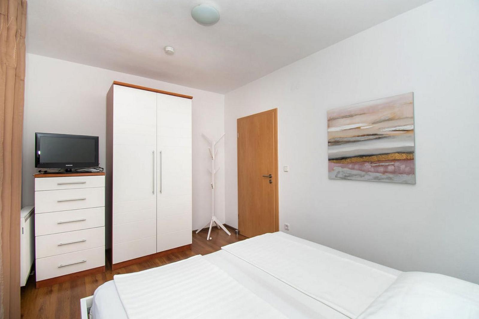 Apartments Kendes Vodice Exterior photo