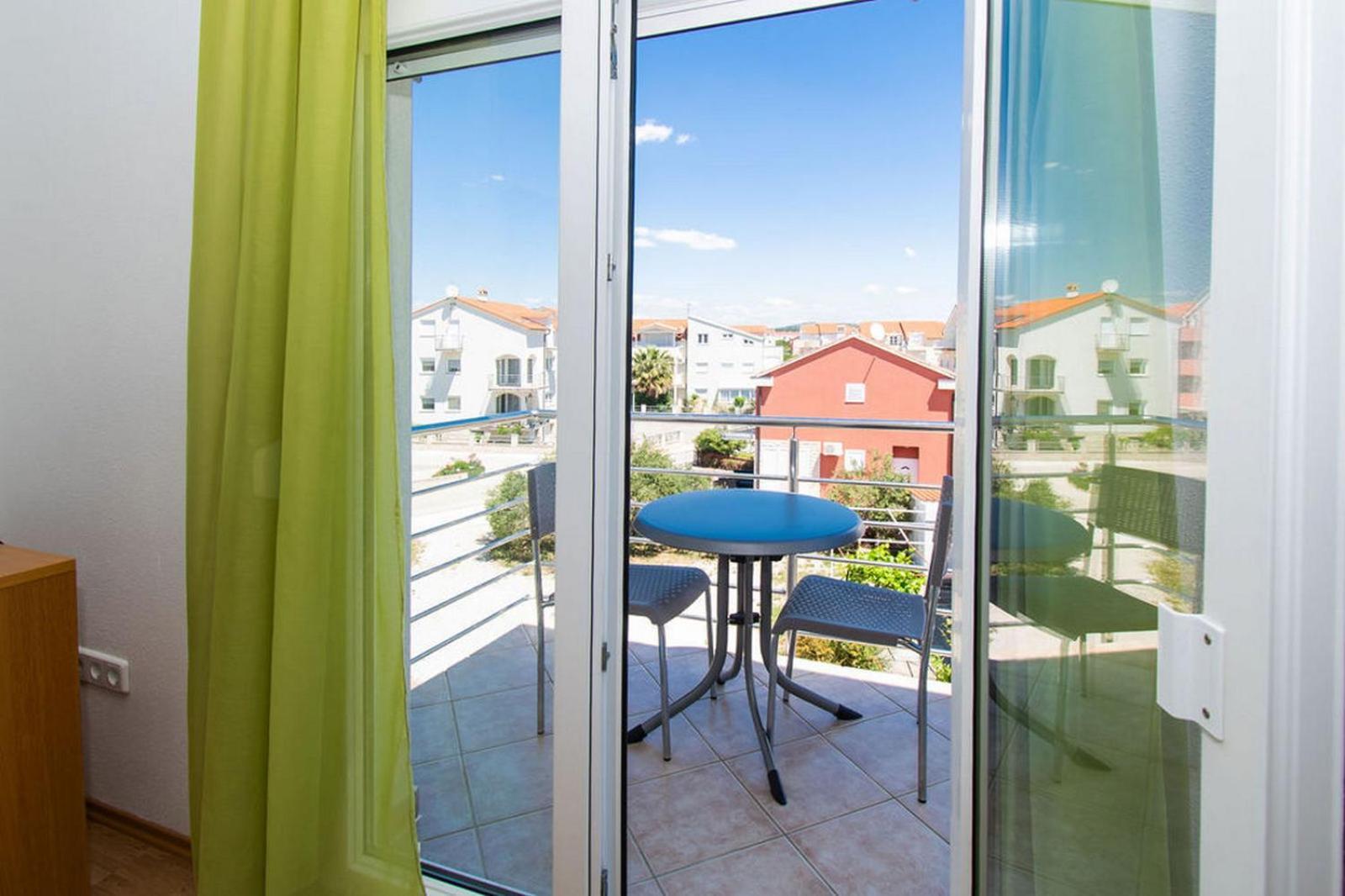 Apartments Kendes Vodice Exterior photo