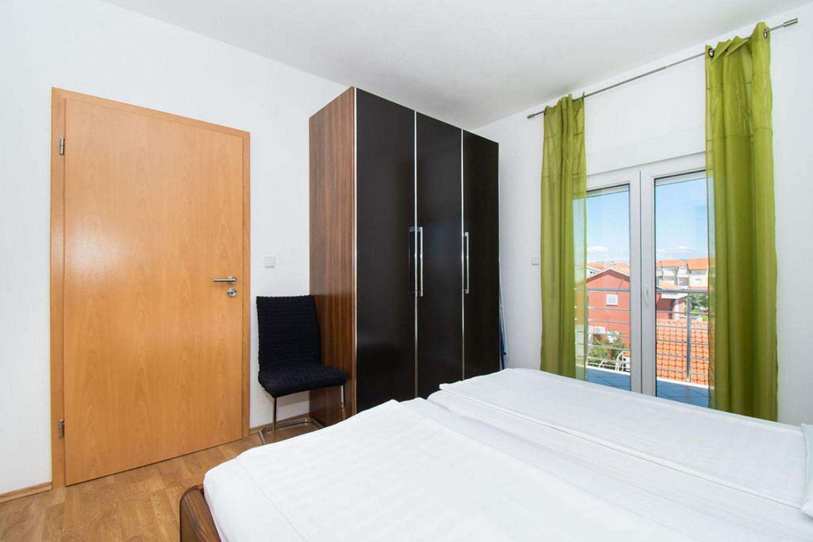 Apartments Kendes Vodice Exterior photo