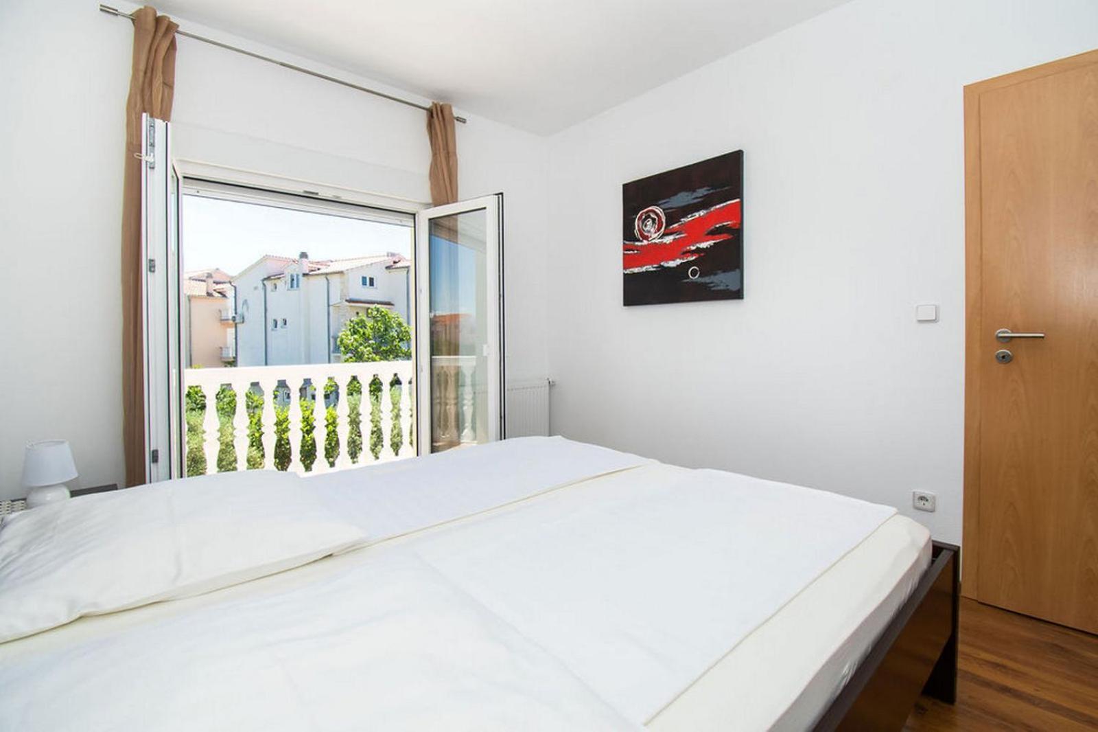 Apartments Kendes Vodice Exterior photo