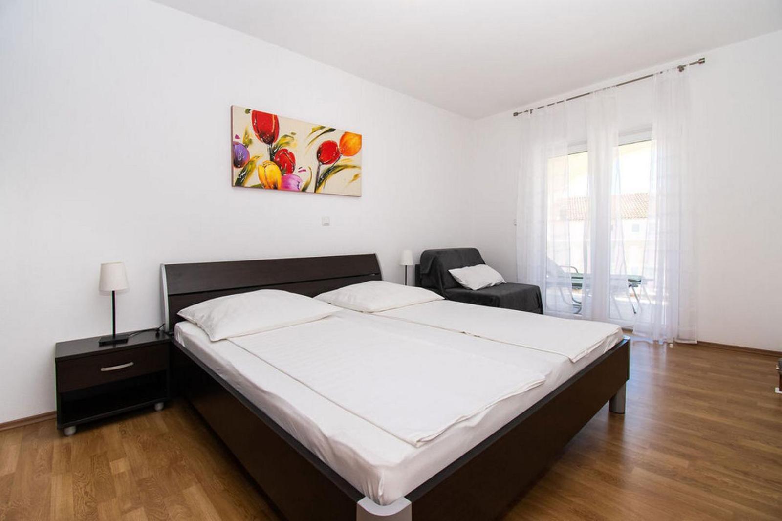 Apartments Kendes Vodice Exterior photo