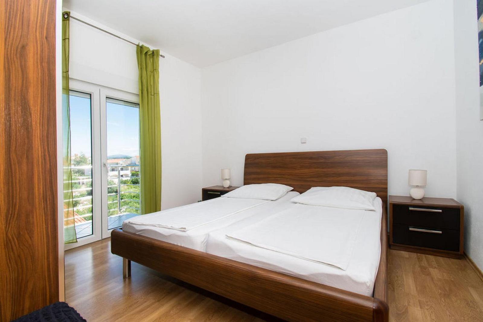 Apartments Kendes Vodice Exterior photo