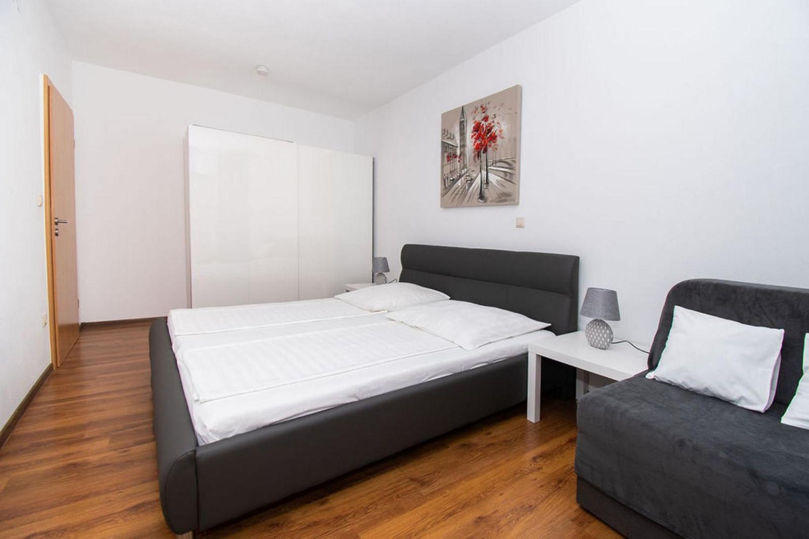 Apartments Kendes Vodice Exterior photo