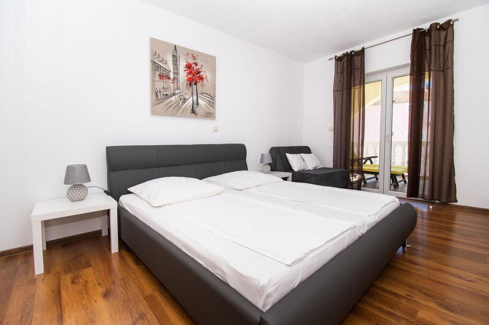 Apartments Kendes Vodice Exterior photo