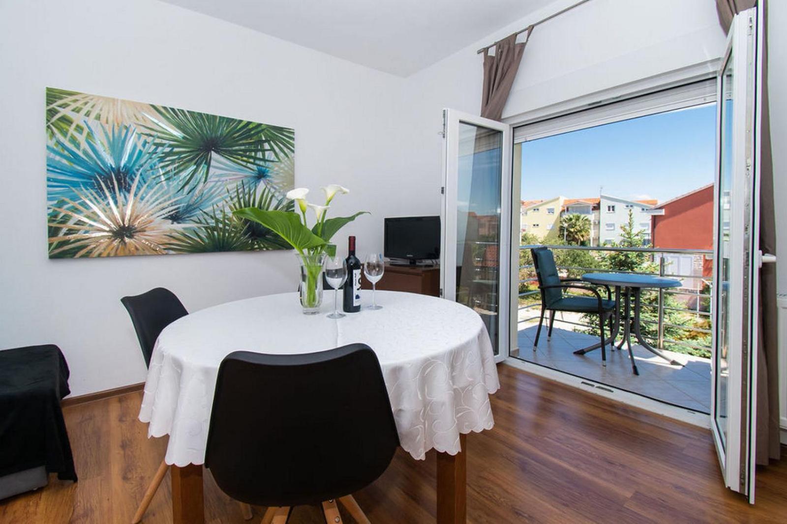 Apartments Kendes Vodice Exterior photo
