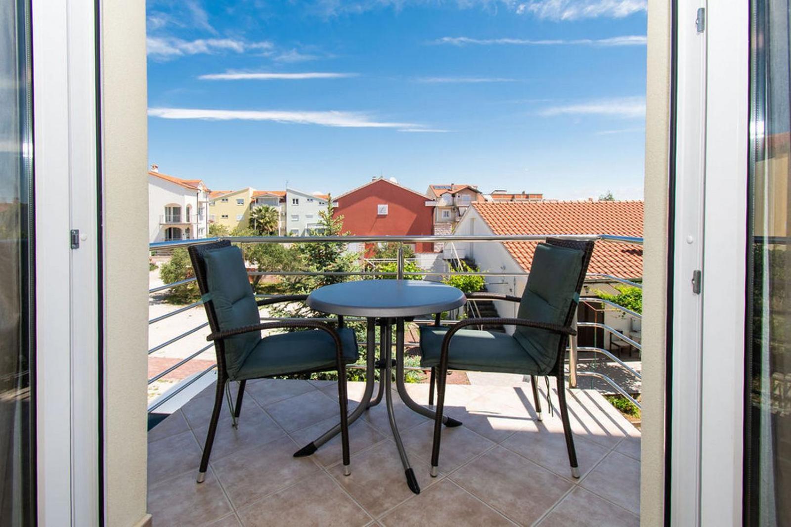 Apartments Kendes Vodice Exterior photo