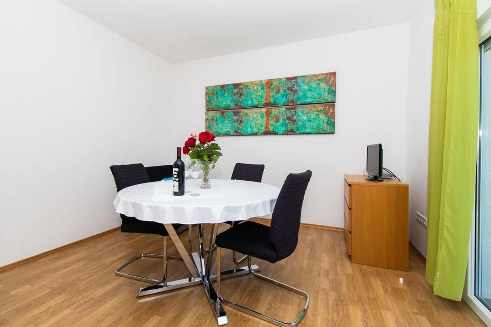 Apartments Kendes Vodice Exterior photo