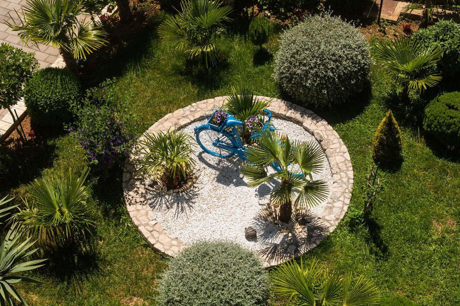 Apartments Kendes Vodice Exterior photo